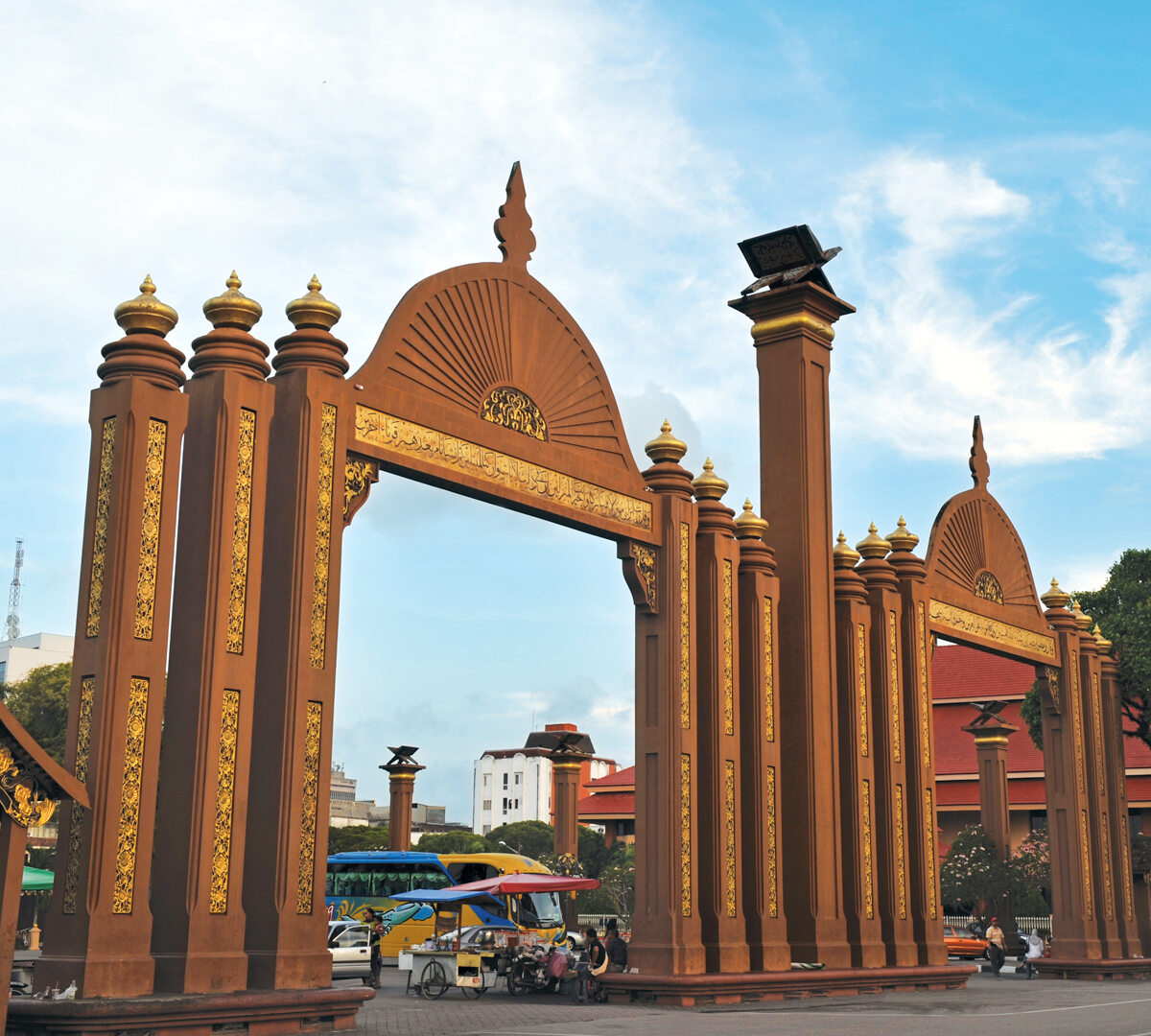 Kota Bharu