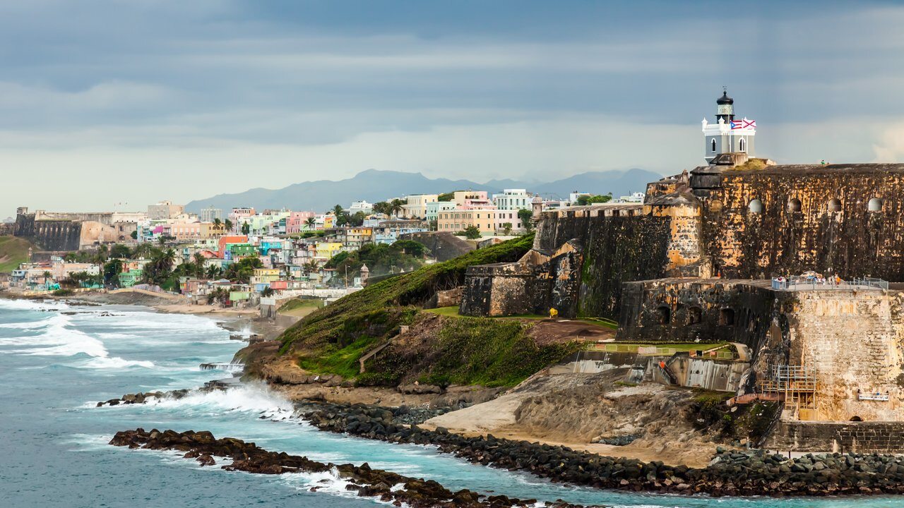 Puerto Asís