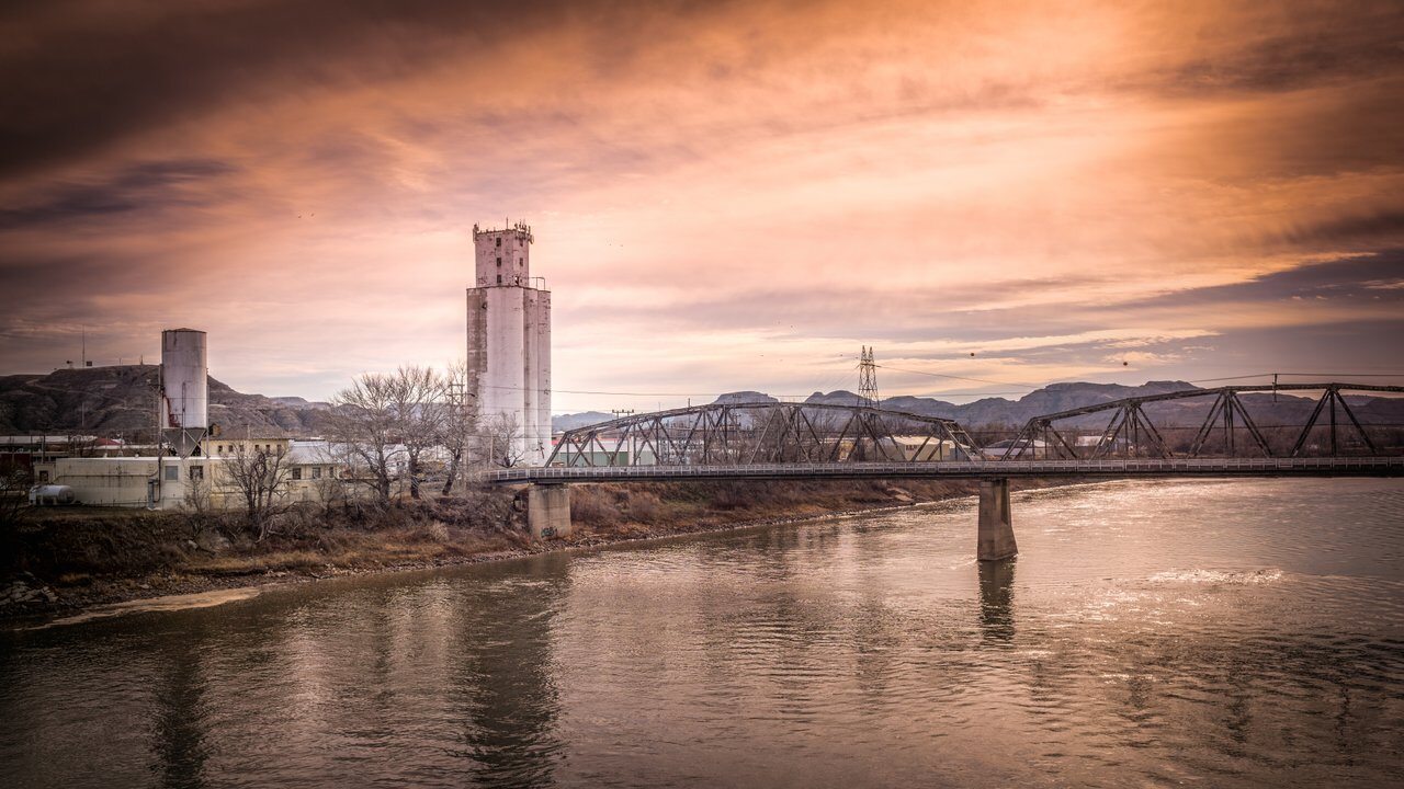 Glendive