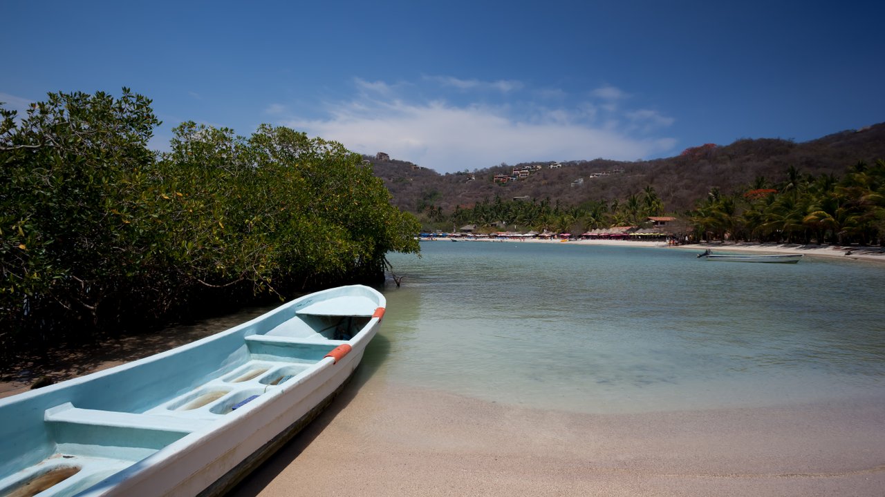 Zihuatanejo Zihuatanejo