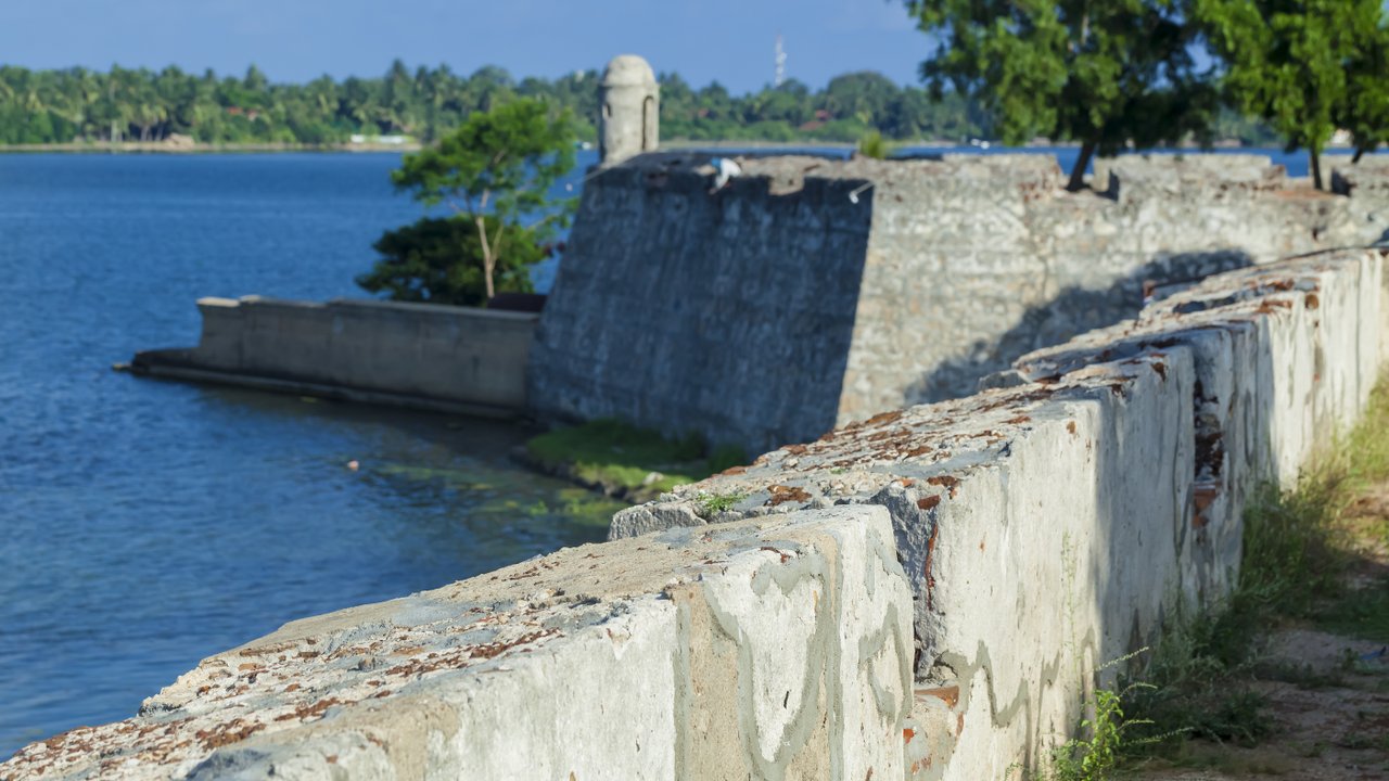 Batticaloa Batticaloa