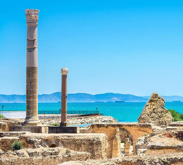 Tunis