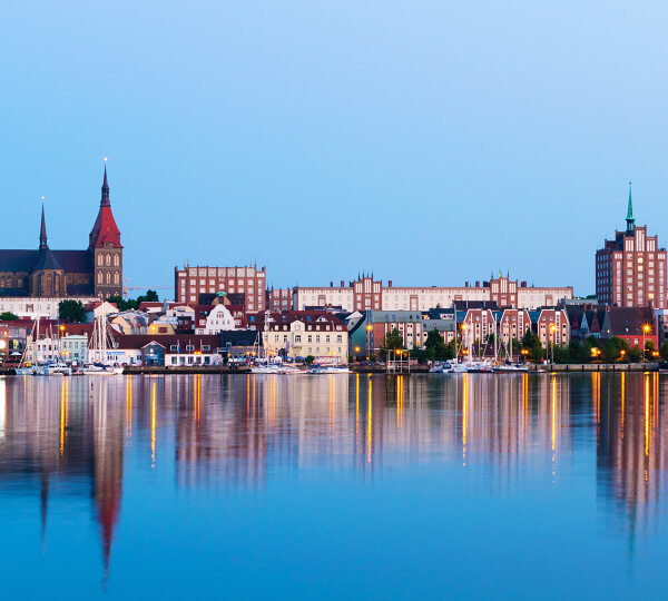 Rostock