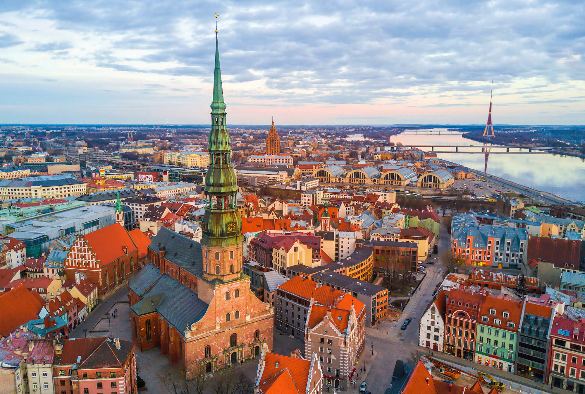 Riga Riga