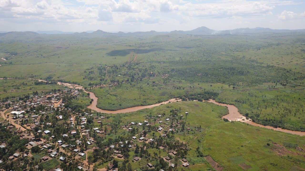 Bunia