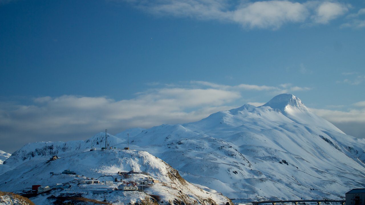 Dutch Harbor