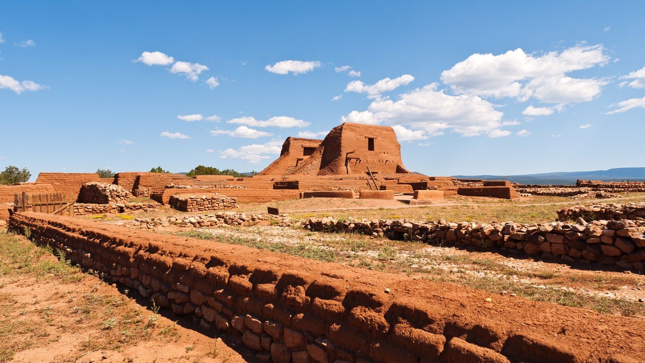 Santa Fe