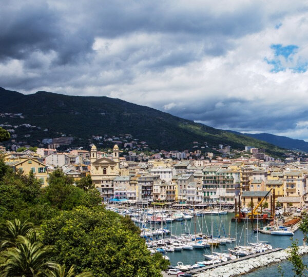 Bastia