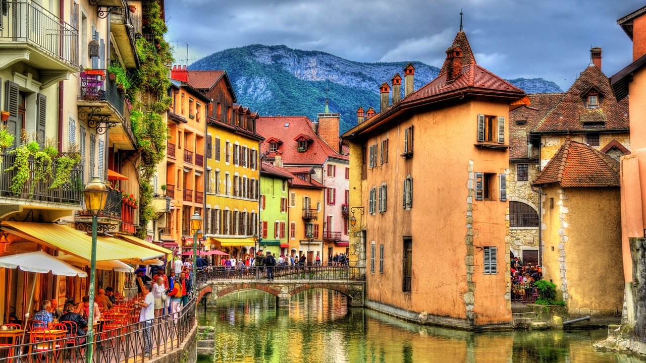 Annecy Annecy