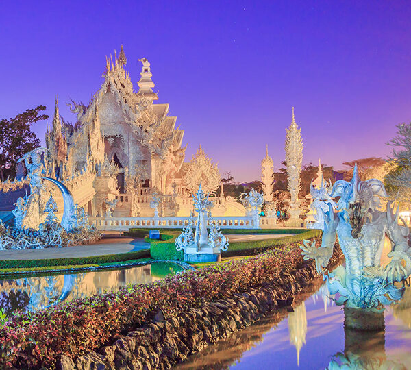 Provincia de Chiang Rai