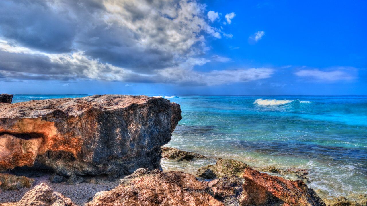 Caicos del Sur