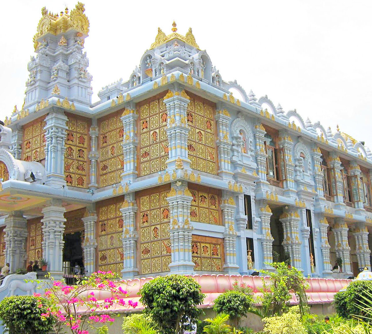 Tirupati