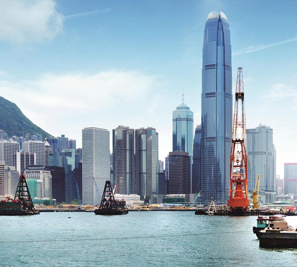 Hong Kong