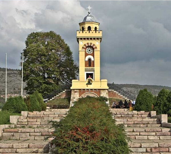 Niš