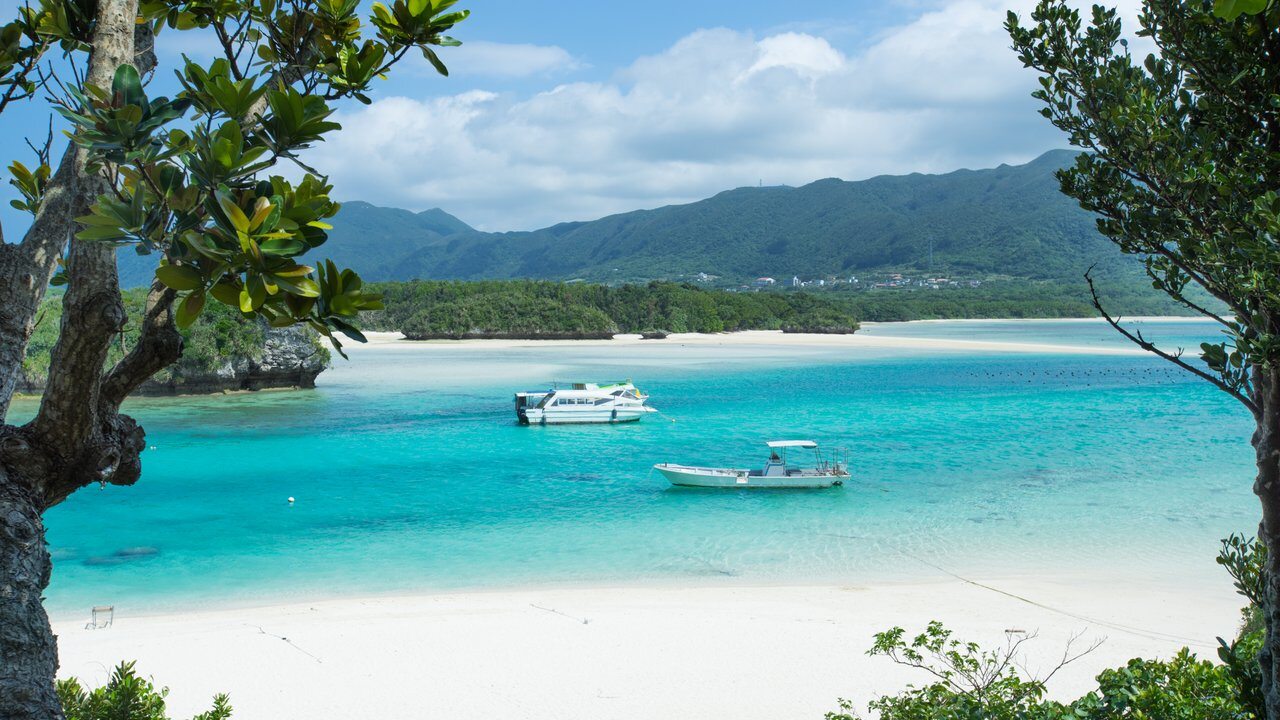 Ishigaki