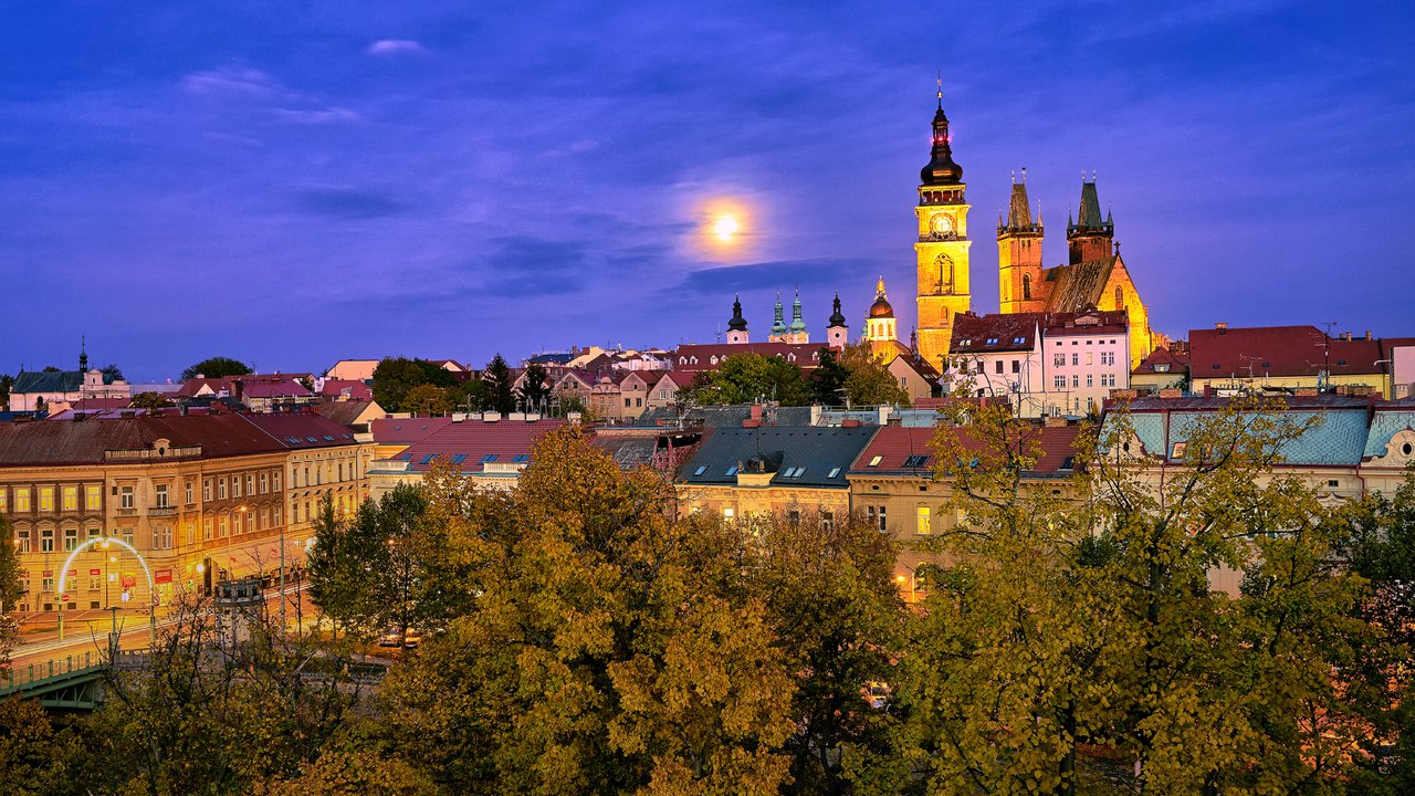 Hradec Králové Hradec Králové