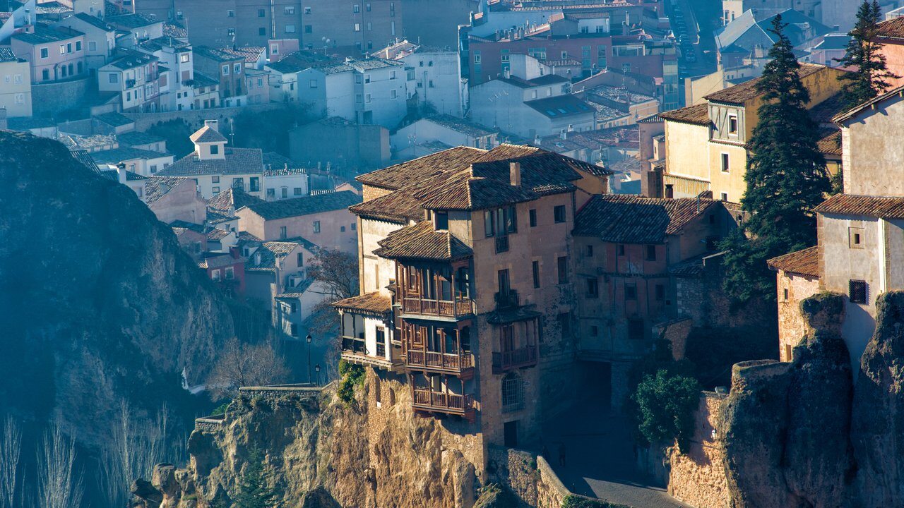Cuenca
