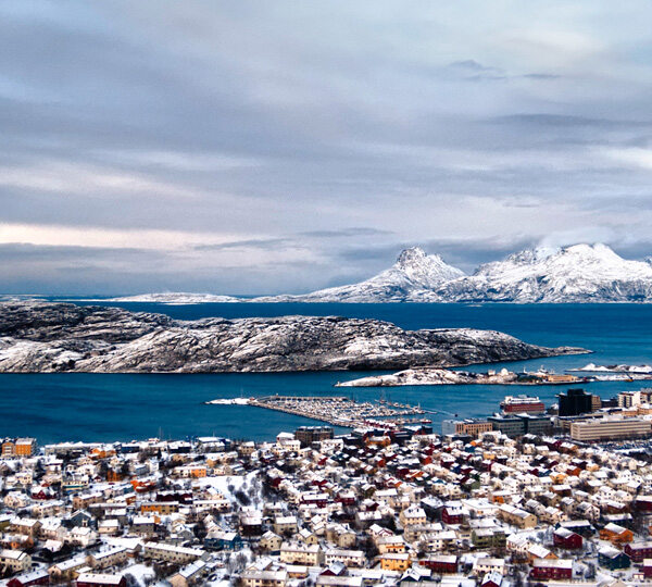 Bodø