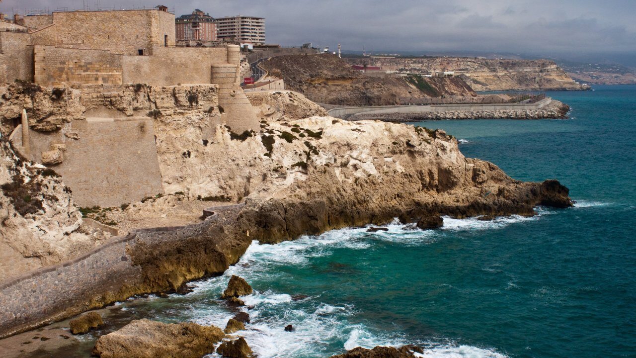 Melilla