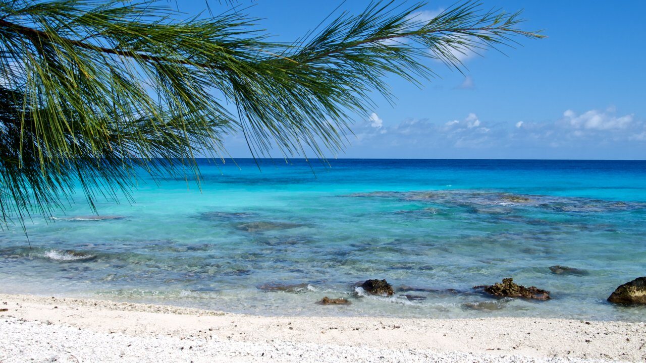 Rangiroa