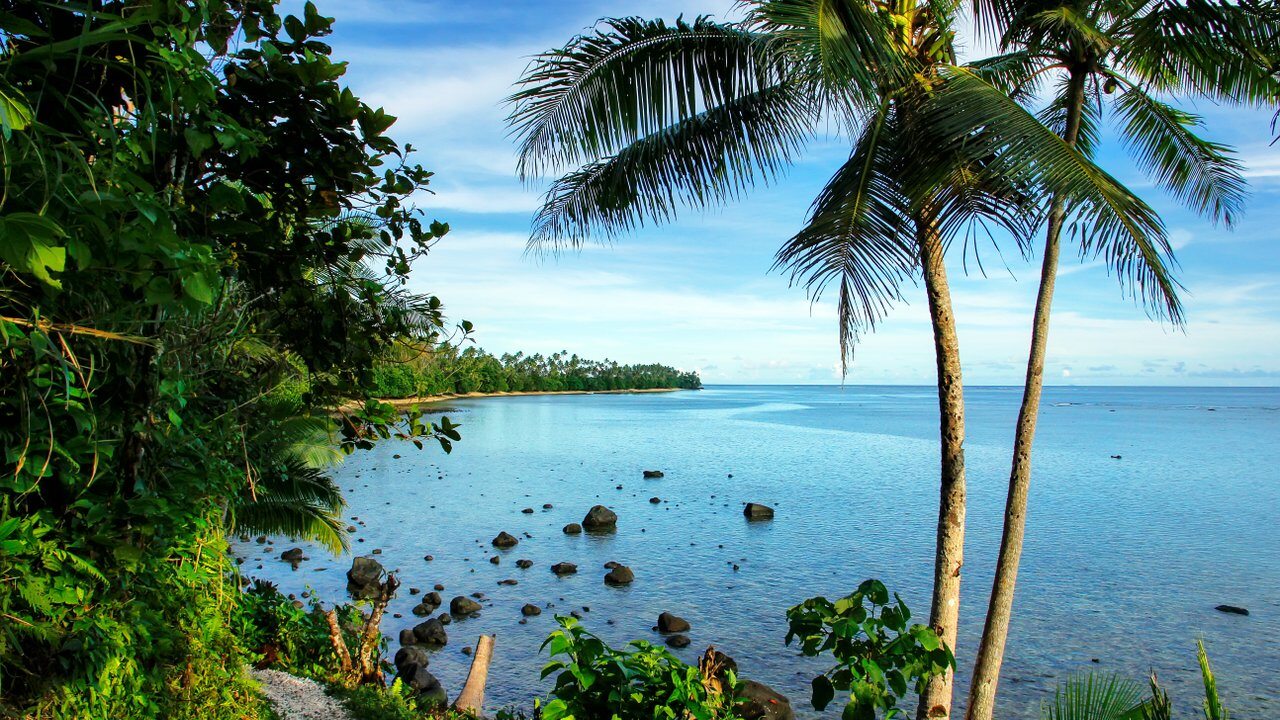 Taveuni
