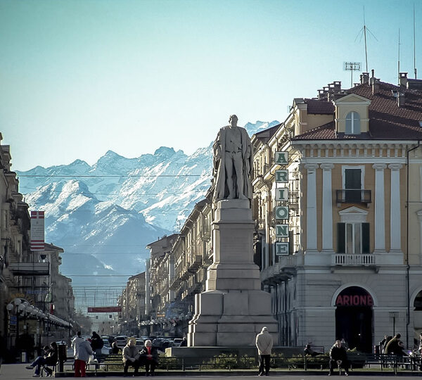 Cuneo