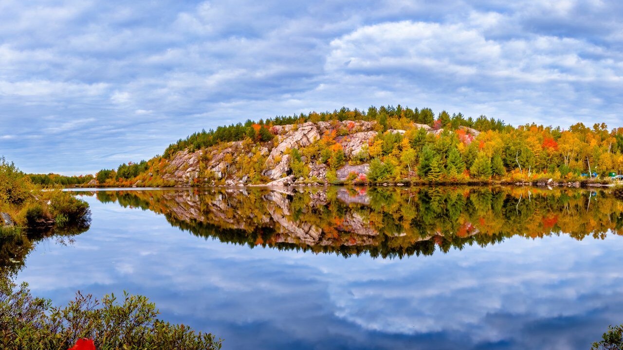 Greater Sudbury