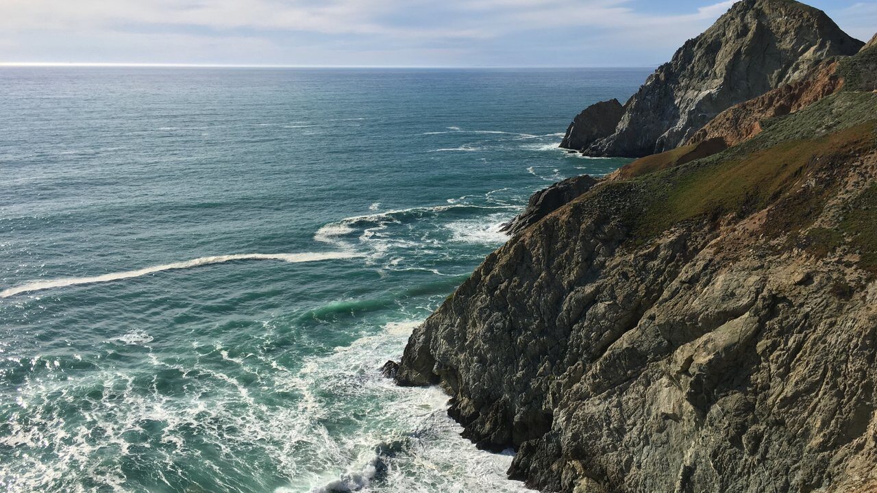 Whale Cove