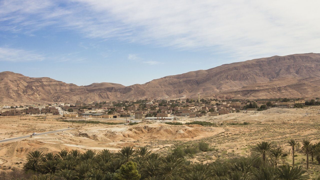 Biskra