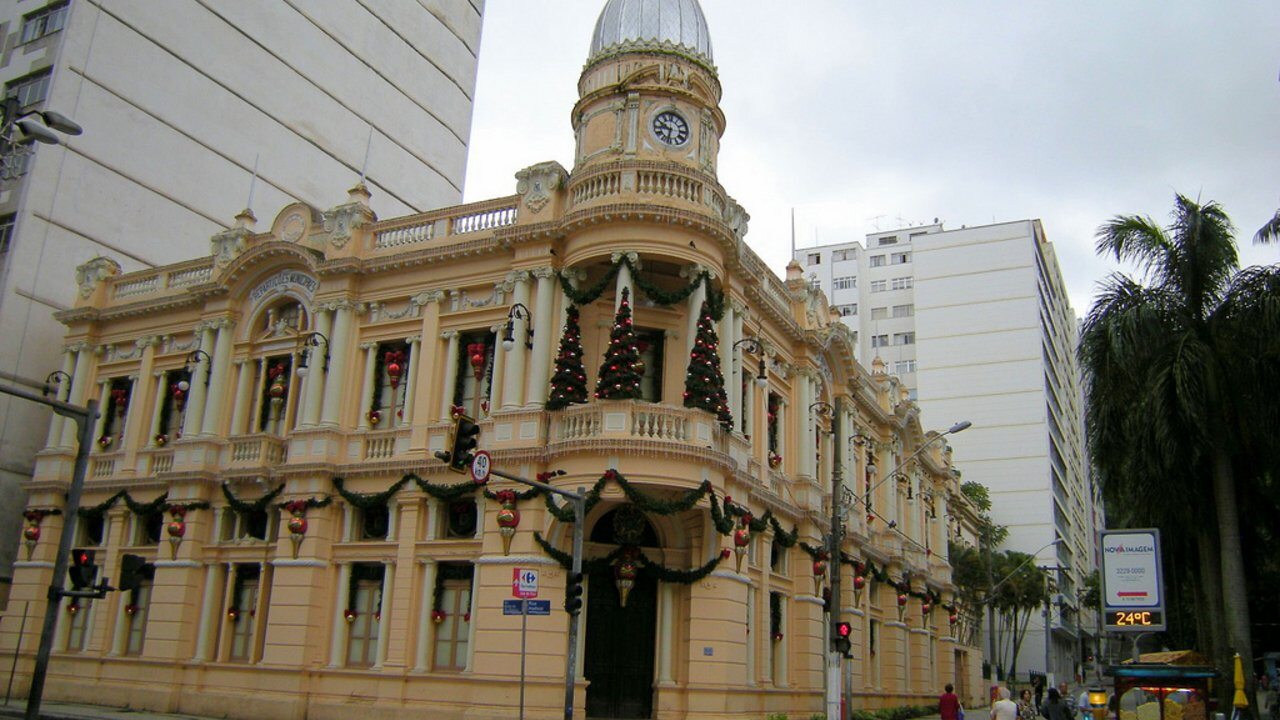 Juiz de Fora