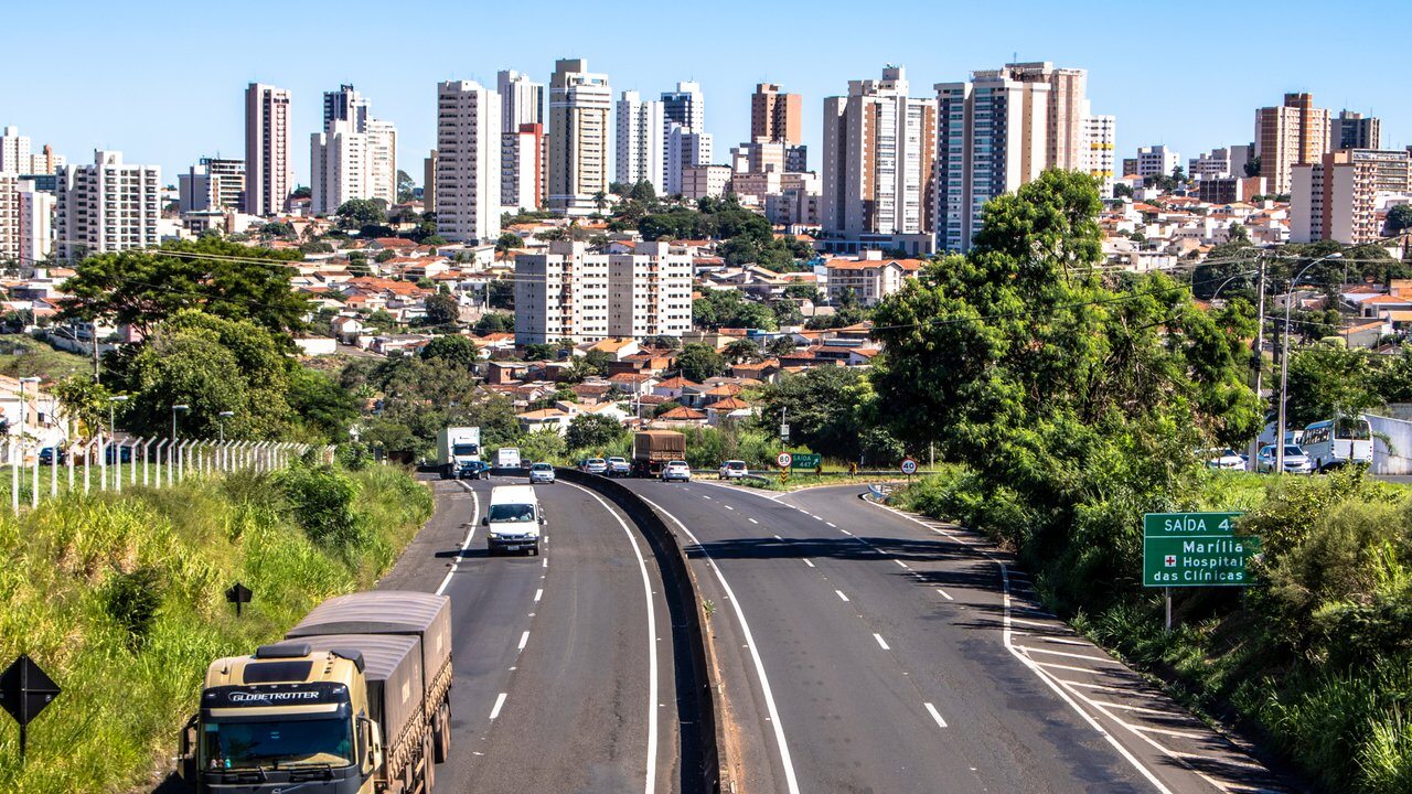 Marília
