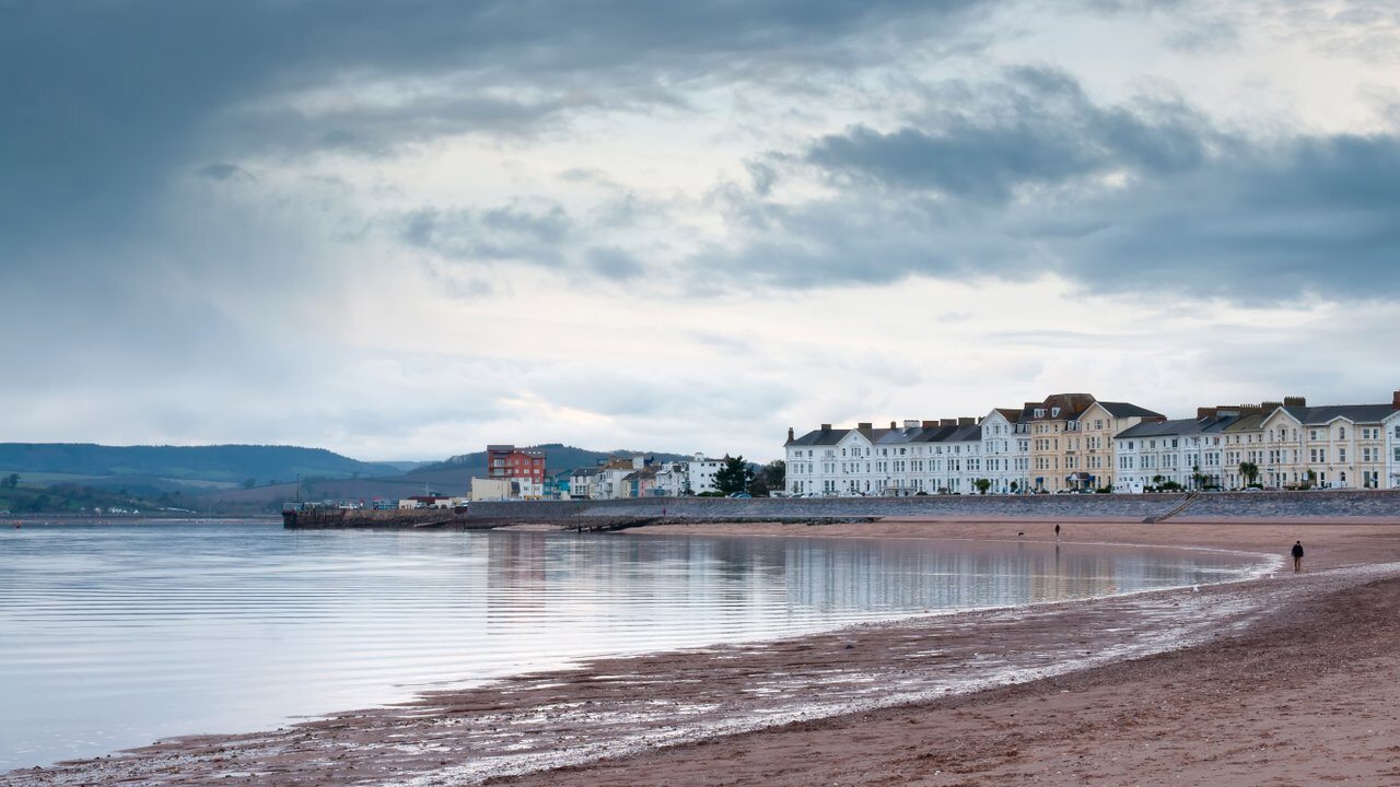 Exmouth