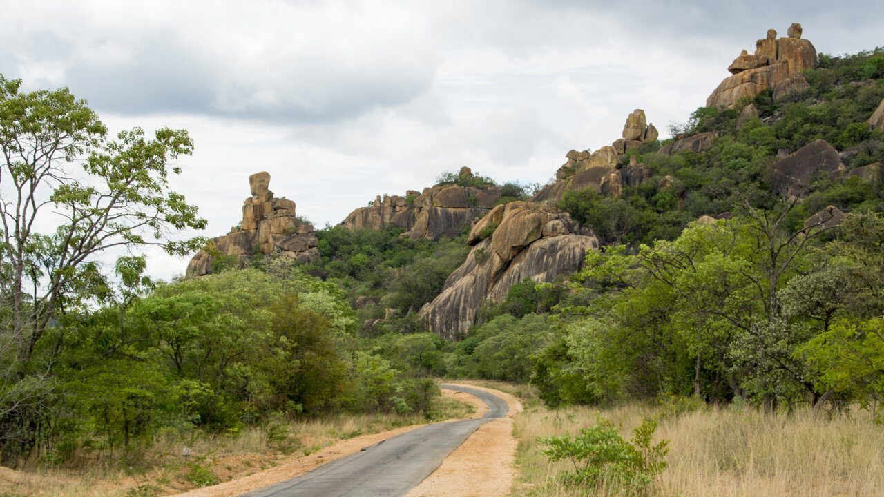 Bulawayo