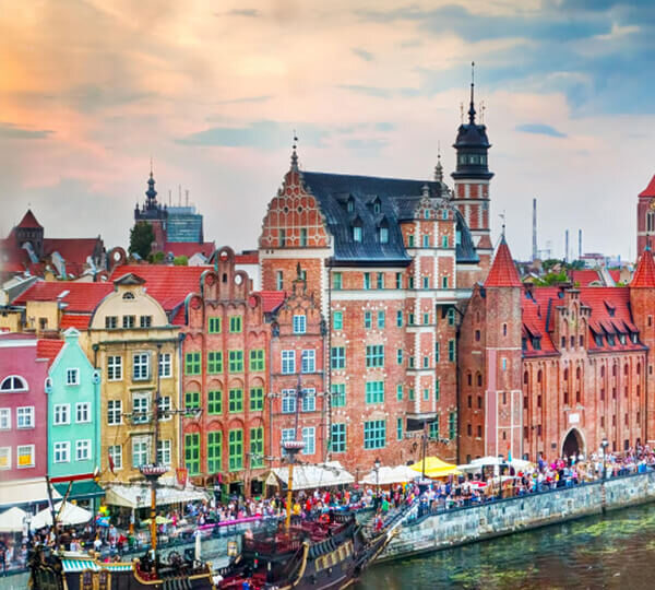 Gdańsk