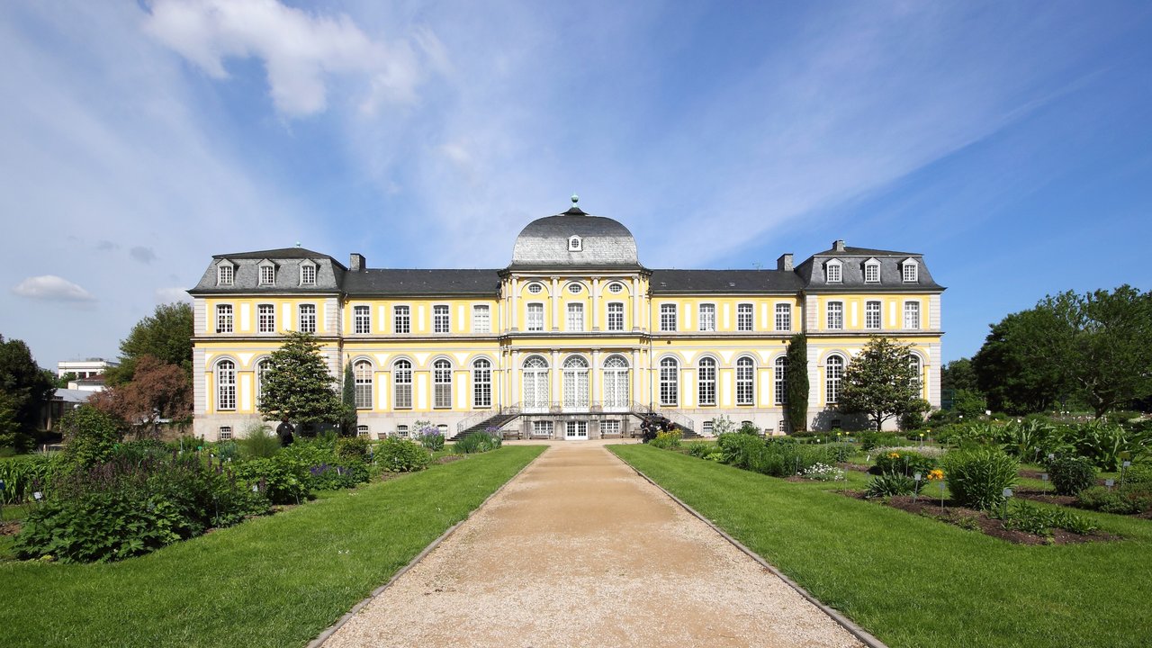 Bonn Bonn