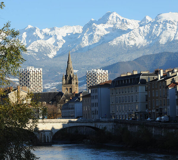 Grenoble