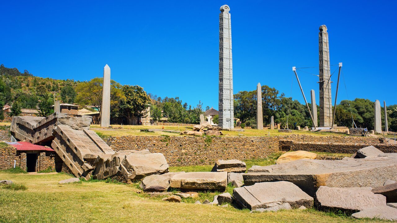 Aksum