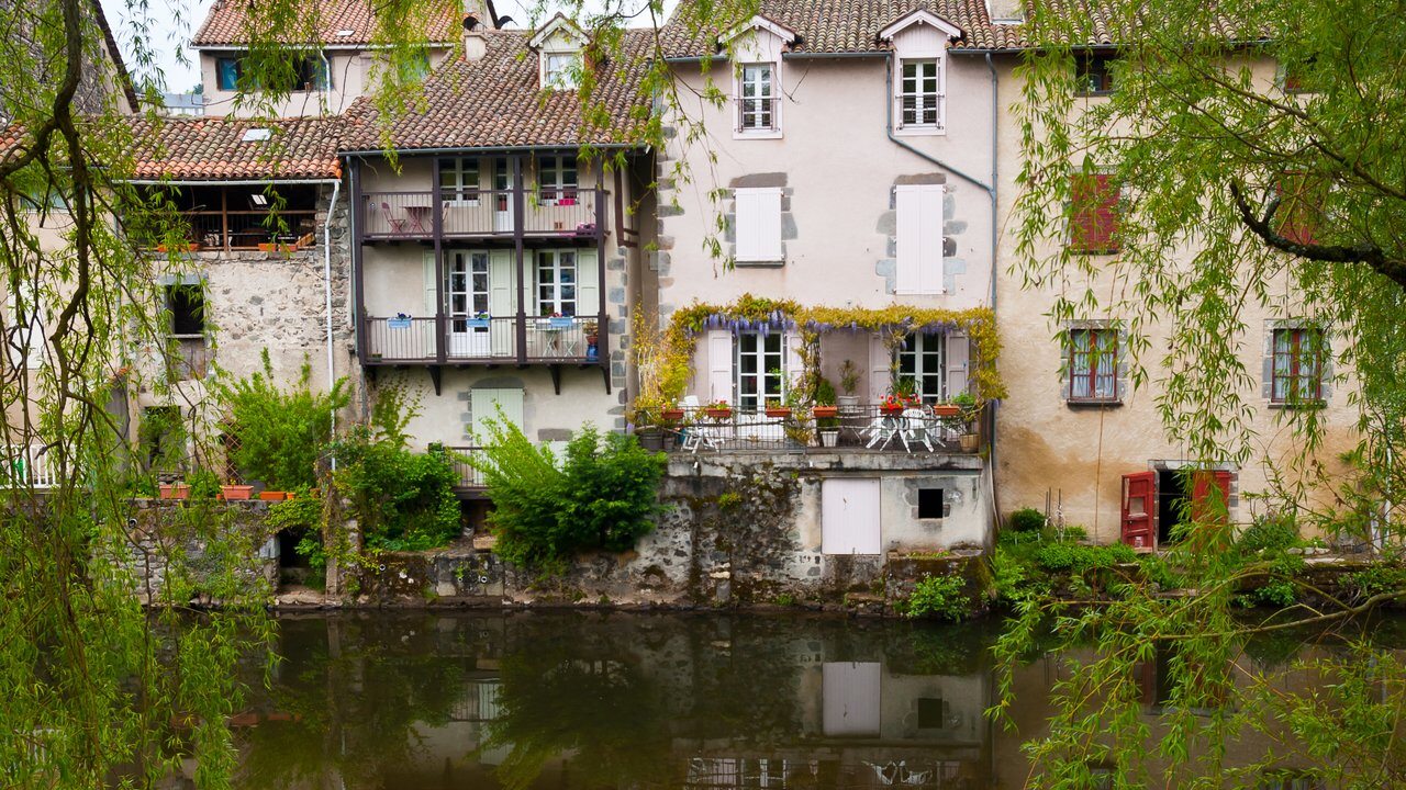 Aurillac