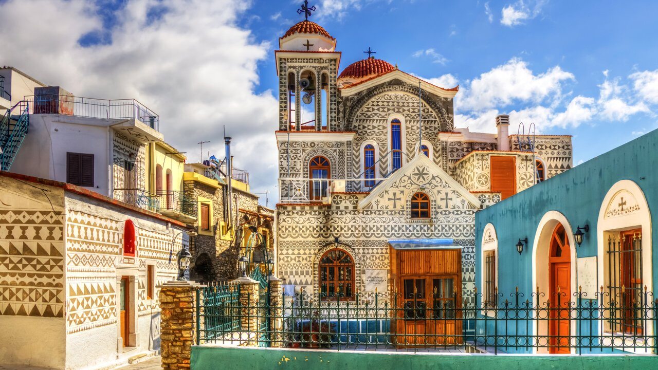 Chios
