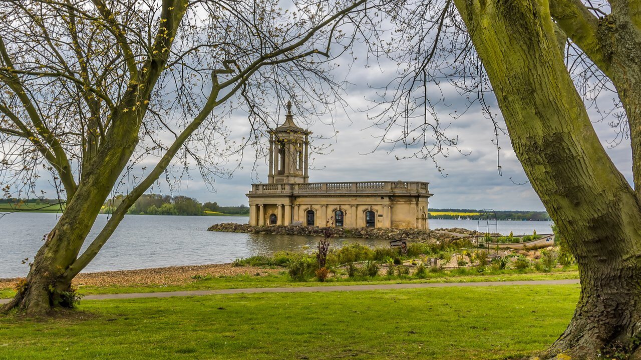 Normanton