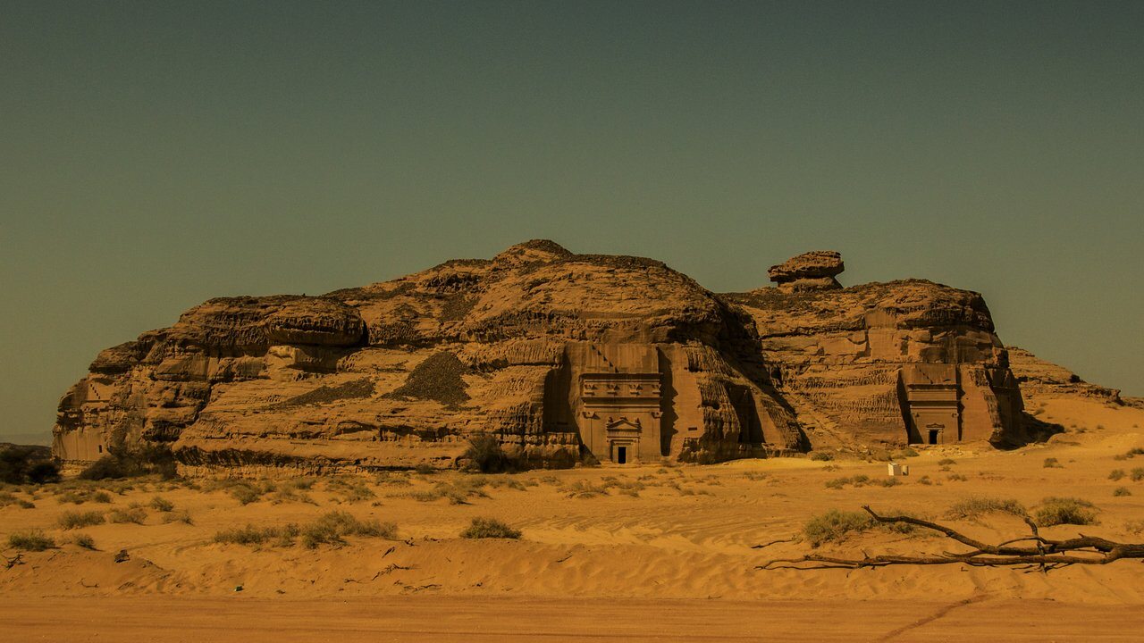 Al-Ula