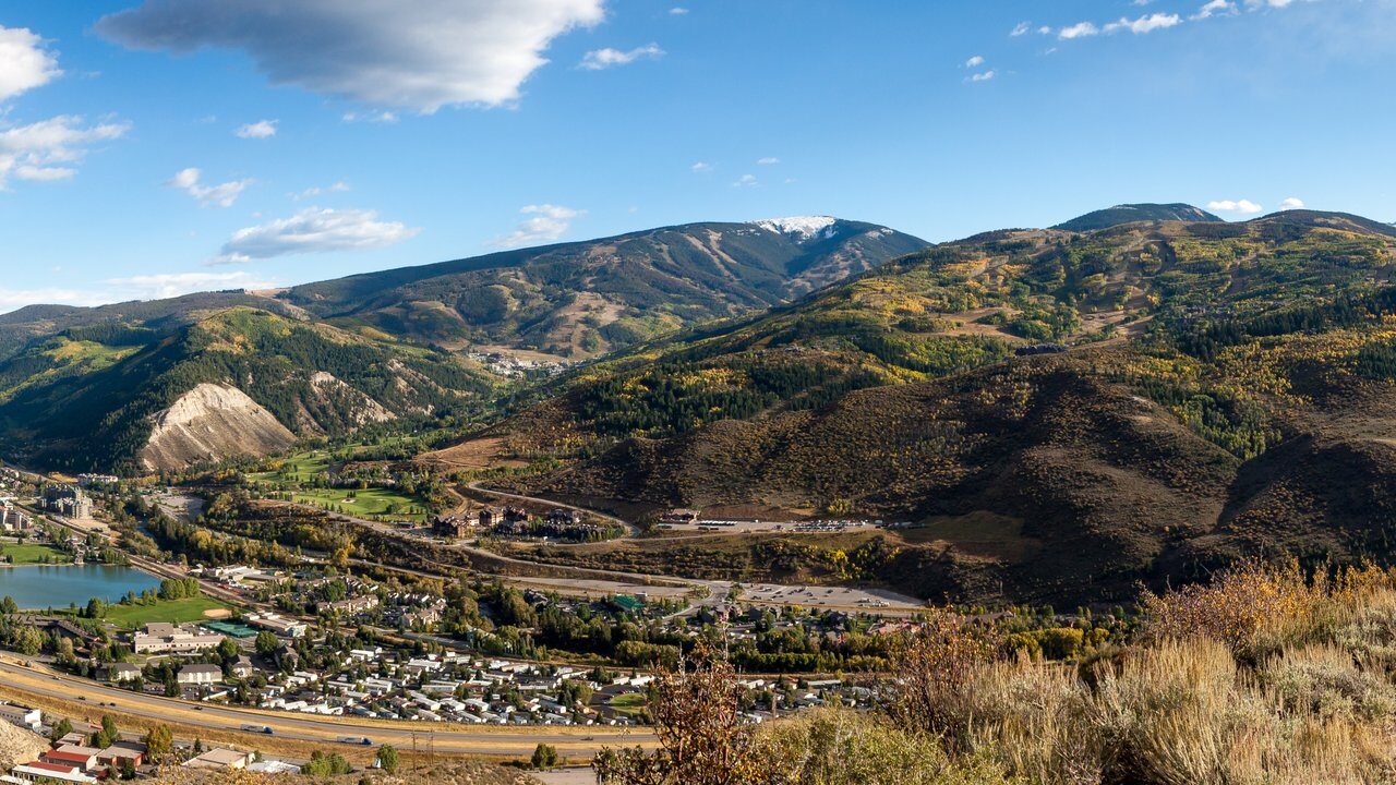Vail