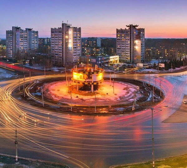 Uliánovsk