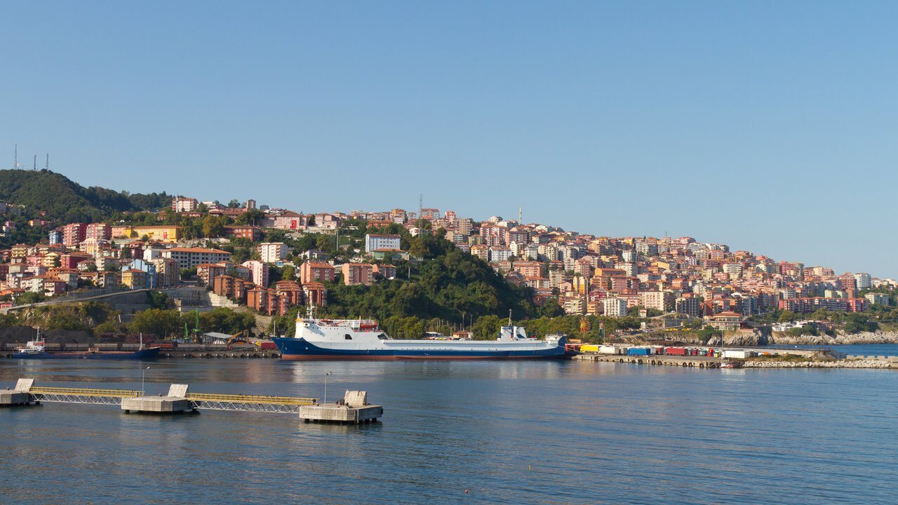 Zonguldak