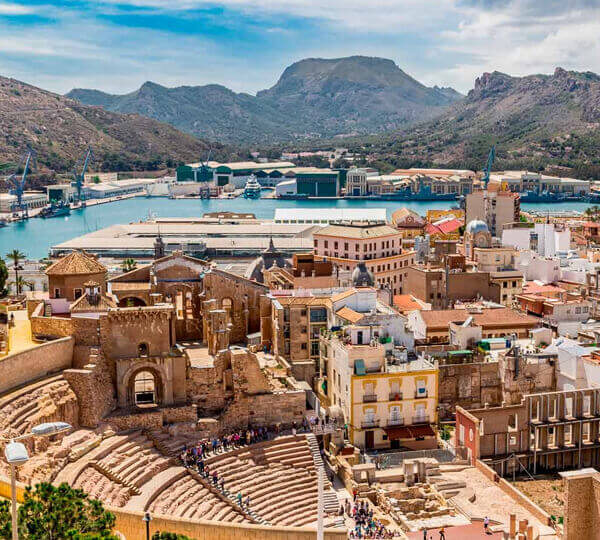 Murcia