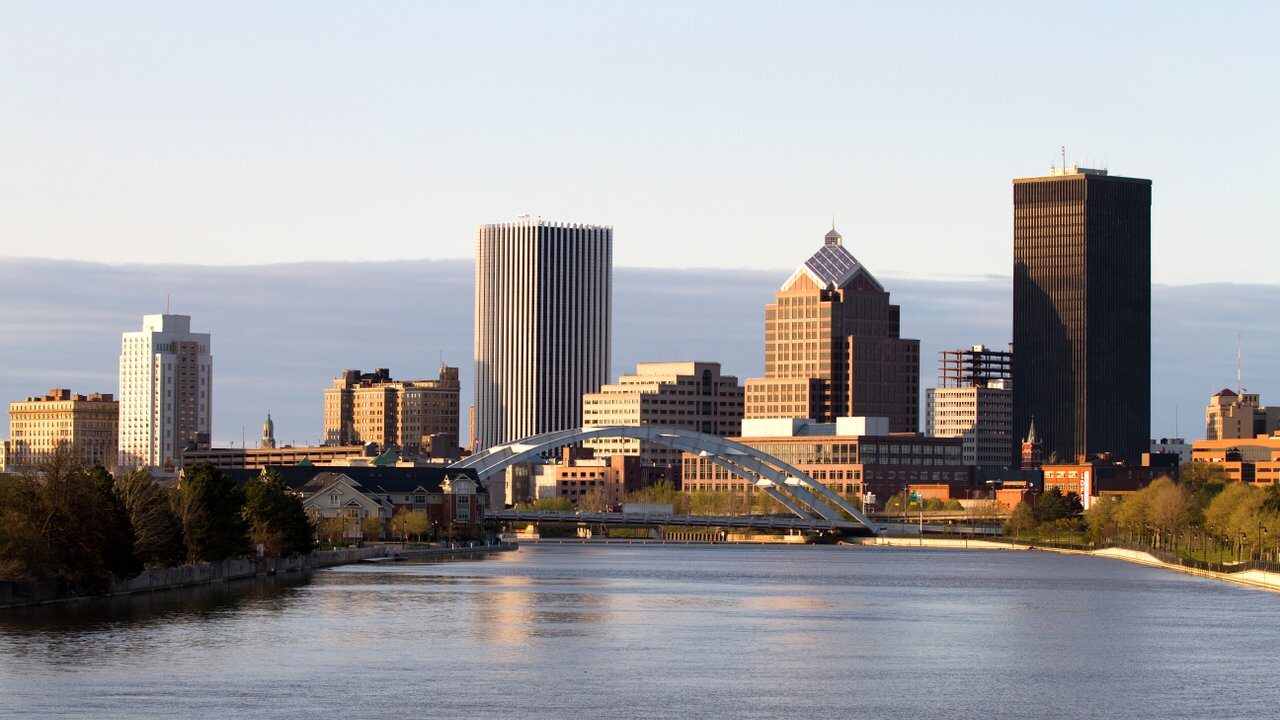 Rochester