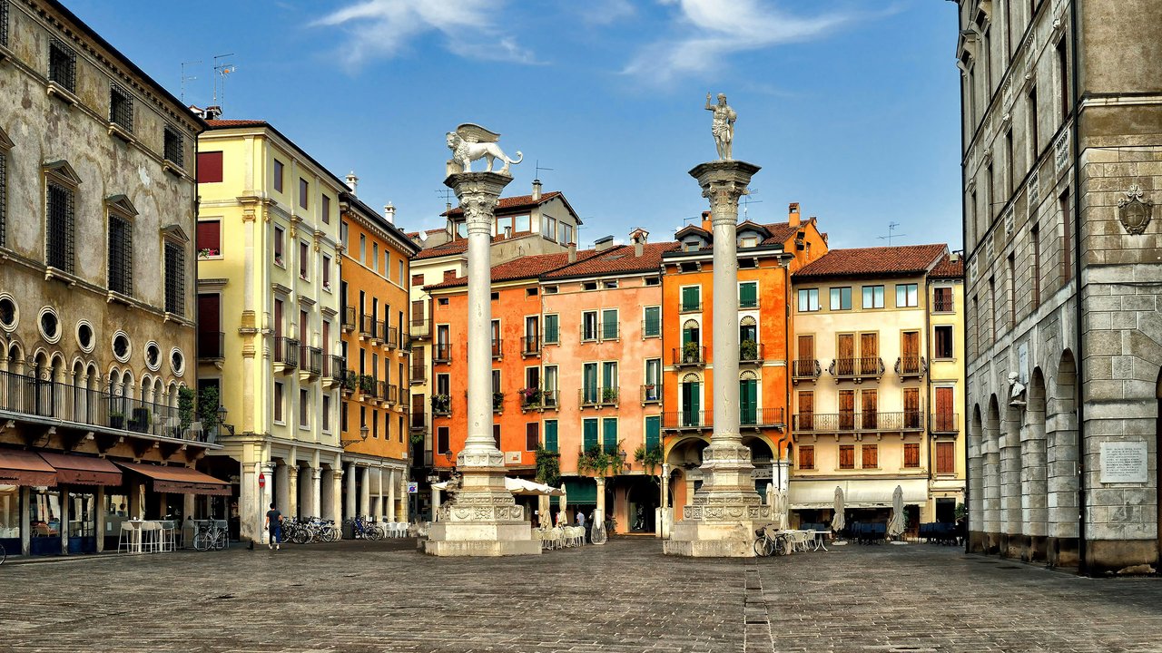 Vicenza Vicenza