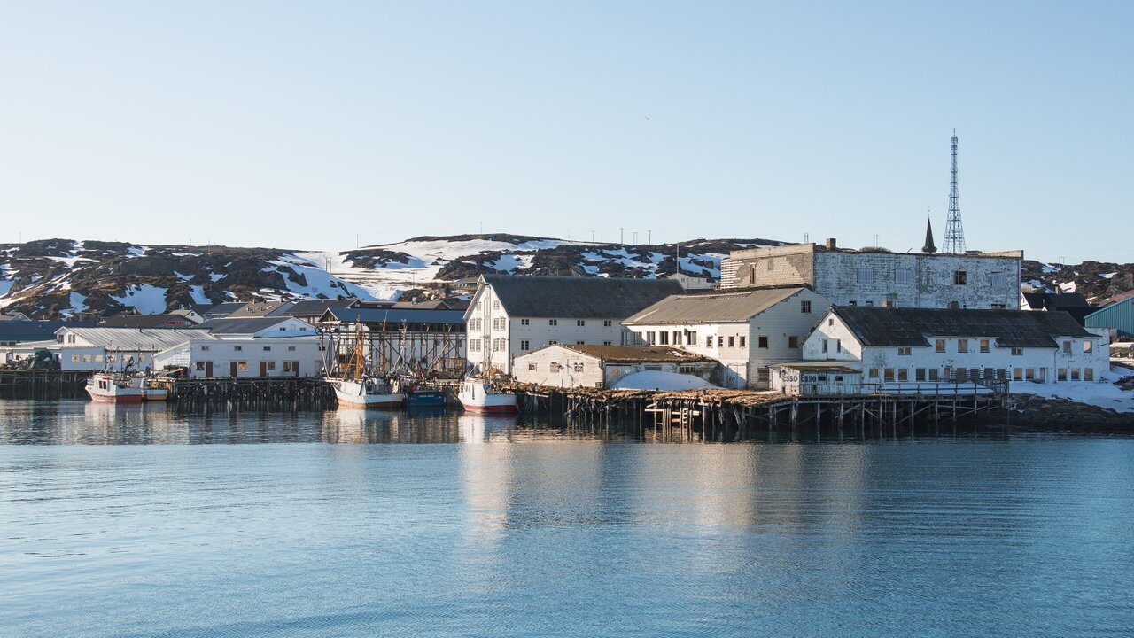 Berlevåg