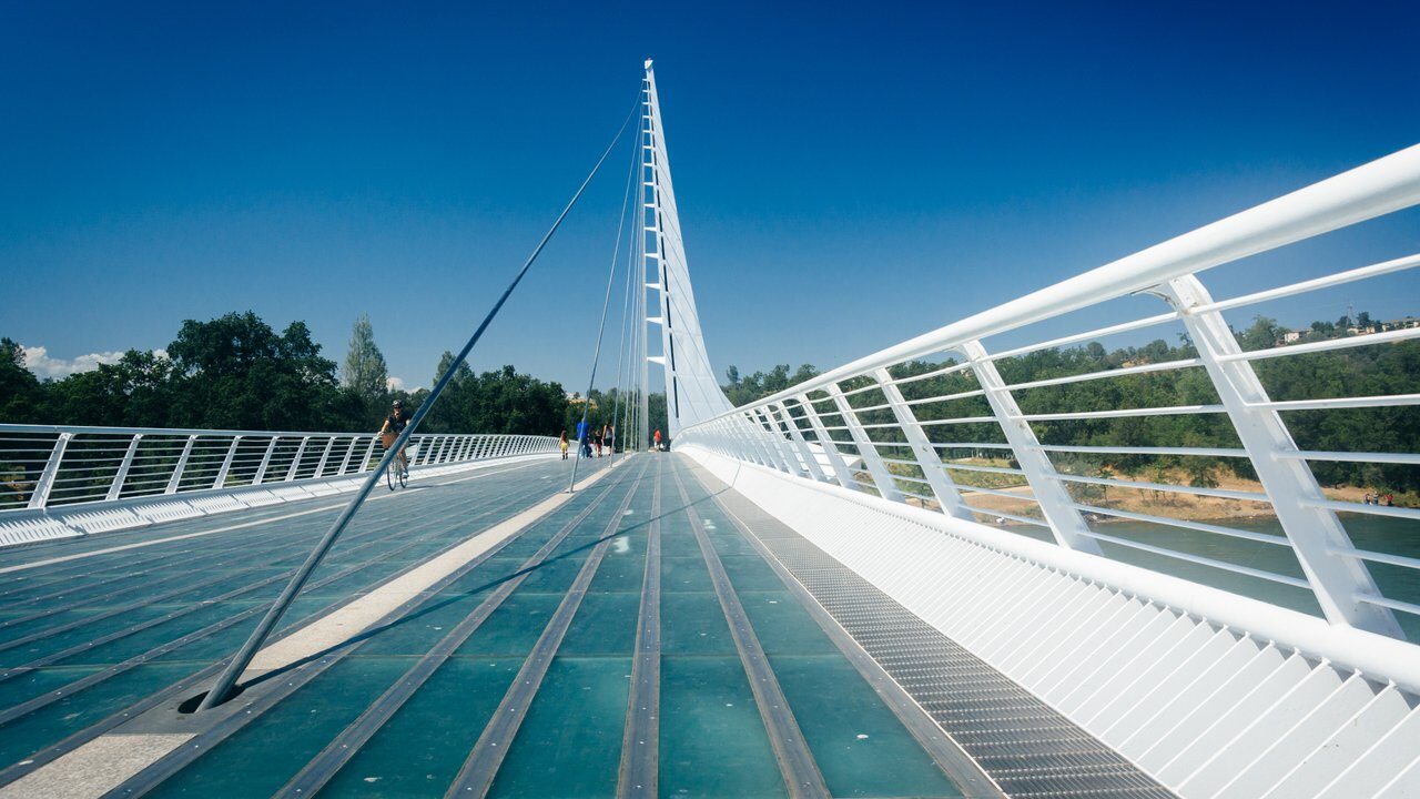 Redding