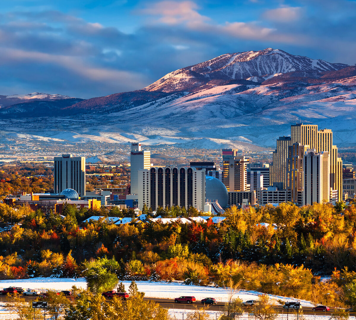 Reno